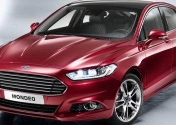 Стала известна дата дебюта Ford Mondeo