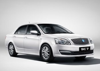 В Geely рассказали о планах компании на российский рынок