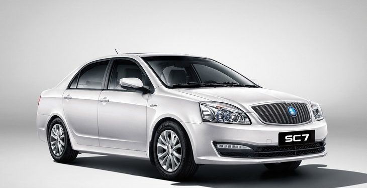 В Geely рассказали о планах компании на российский рынок