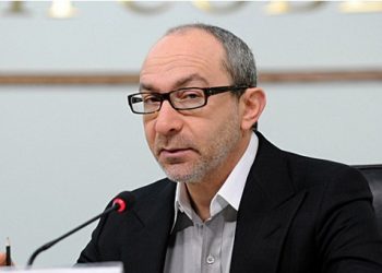 Аваков: Кернес хочет сделать “почетным гражданином Харькова” российского сенатора