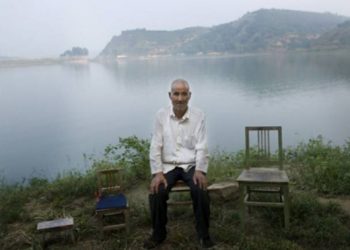 66-летний житель Гонконга узнал, что он женщина