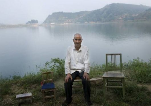 66-летний житель Гонконга узнал, что он женщина