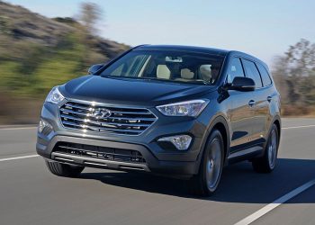 Hyundai хочет выпустить на рынок новый кроссовер
