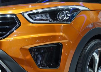 Hyundai намерен создать люксовый кроссовер