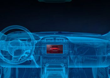 Jaguar XE станет первой моделью, оснащённой InControl