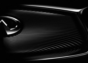 Infiniti заинтриговала тизером неизвестной новинки