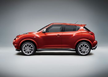 Infiniti анонсировал свой новый кроссовер ESQ