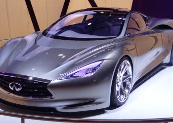 Infiniti пообещал автолюбителям различные новинки и обновление моделей