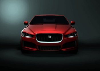 Седан Jaguar XE выйдет в новой модификации