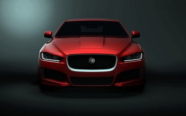 Седан Jaguar XE выйдет в новой модификации