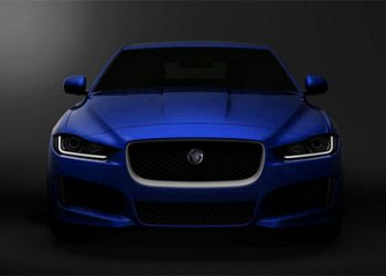 Конкурент BMW M3 от Jaguar дебютирует на рынке в 2016 году