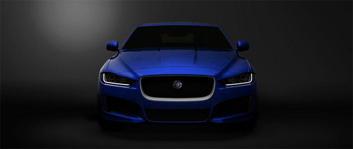 Конкурент BMW M3 от Jaguar дебютирует на рынке в 2016 году