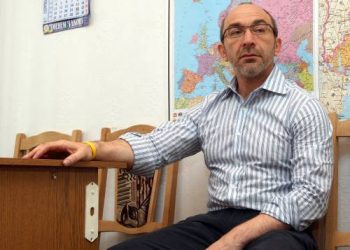 Адвокат Кернеса не знал о возобновлении уголовного дела