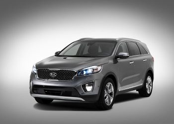 В сети появилась первая информация о технических возможностях нового Kia Sorento