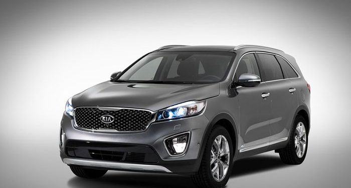 В сети появилась первая информация о технических возможностях нового Kia Sorento