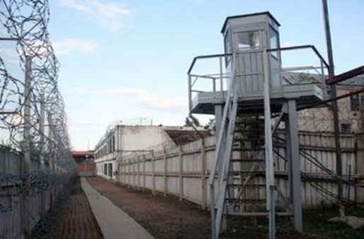 Боевики “ДНР” напали на две колонии в Горловке, выпустив заключенных и захватив оружие