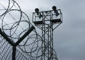 В результате обстрела боевиками колонии в Макеевке погибли 4 осужденных