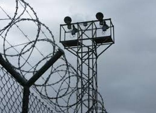 В результате обстрела боевиками колонии в Макеевке погибли 4 осужденных