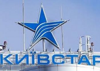 В Крыму не работает “Киевстар”