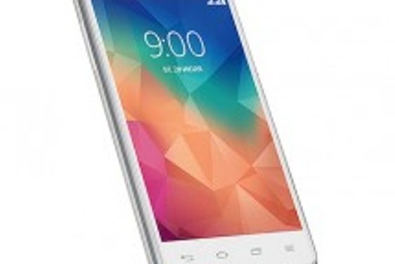 В России LG выпустила дешевый смартфон L60