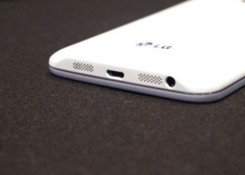 Компания LG презентовала LG G3 Stylus