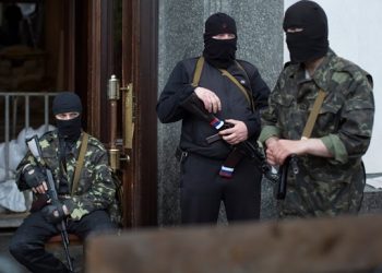 Из санатория в Алчевске боевики не выпускают больше 20 детей