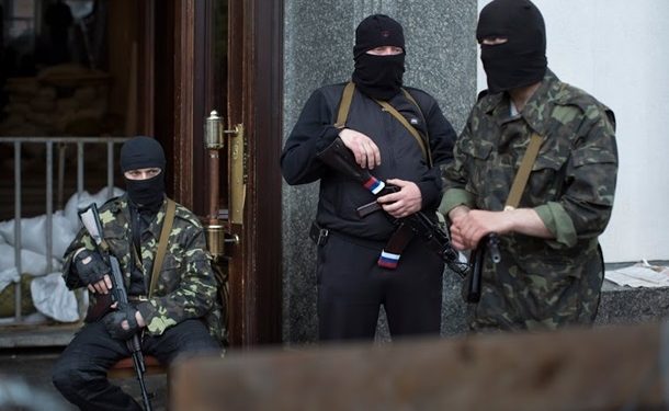 Из санатория в Алчевске боевики не выпускают больше 20 детей