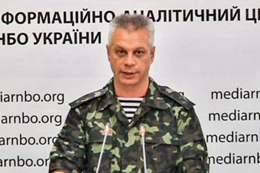 В СНБО рассказали о подготовке украинской армии к зиме