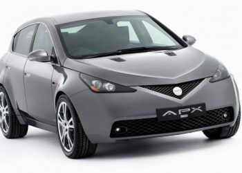 Lotus работает сразу над двумя новинками