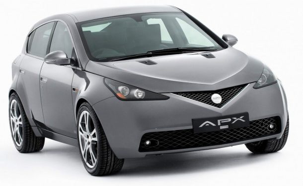 Lotus работает сразу над двумя новинками