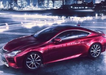 В Lexus раскрыли стоимость новинок, которые дебютируют на ММАС