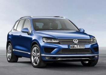 На Московском автосалоне дебютируют сразу три новинки от Volkswagen