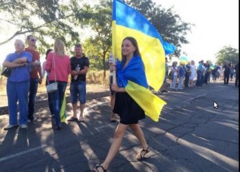 В СНБО опровергли заявления российских СМИ о ситуации в зоне АТО