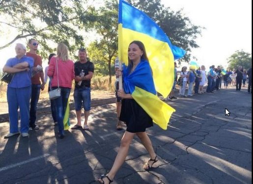 В СНБО опровергли заявления российских СМИ о ситуации в зоне АТО