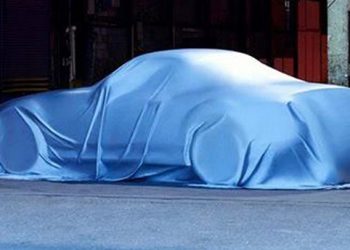Mazda интригует силуэтом новой MX-5