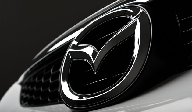 Mazda планирует разработать инновационную силовую установку