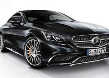 Mercedes привезёт в Москву более 30 моделей
