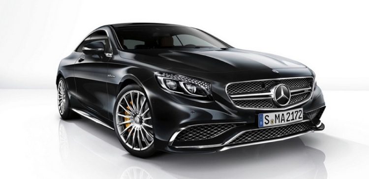 Mercedes привезёт в Москву более 30 моделей