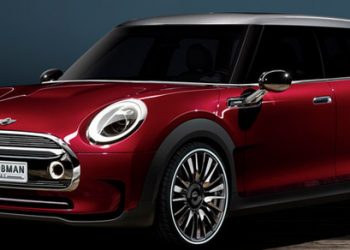Уже в 2015 году семейство Cooper от Mini пополнится новыми моделями