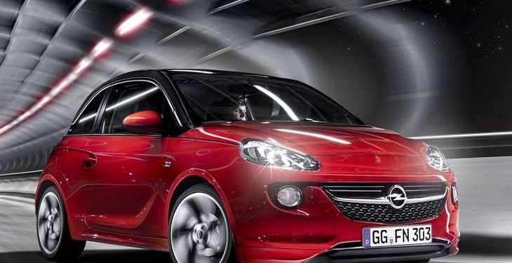 В Opel рассказали о моделях, которые будут представлены на ММАС