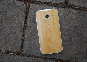 В конце сентября мир может увидеть Motorola — Moto X+1
