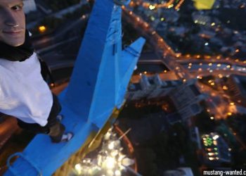 Стал известен автор “украинской” звезды на московской высотке