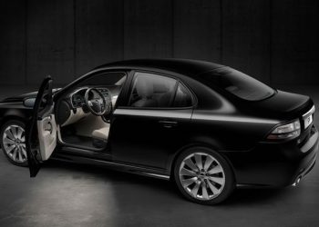 Выяснились некоторые подробности о новом Saab 9-3 EV