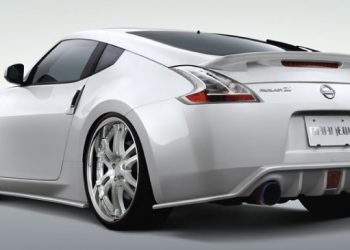 Nissan создаст конкурента Porsche Boxster и Audi TT