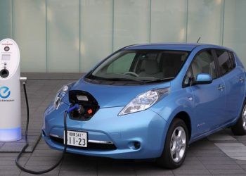 Nissan и Mitsubishi планируют создать дешёвый электрокар