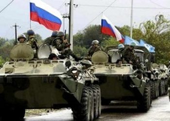 СМИ сообщили о захвате российскими военными Новоазовска