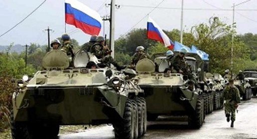 СМИ сообщили о захвате российскими военными Новоазовска