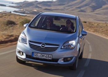 Руководство Opel впервые рассказало о следующих поколениях популярных моделей