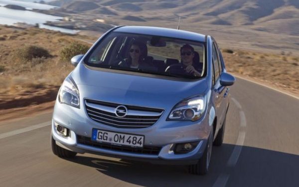 Руководство Opel впервые рассказало о следующих поколениях популярных моделей