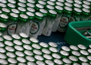 В России запретили ввоз украинского алкоголя